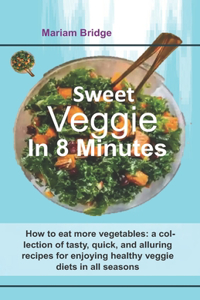 Vegetable Cookbook