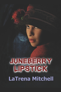 Juneberry Lipstick
