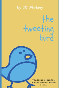 Tweeting Bird