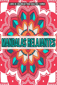 Mandalas Relajantes
