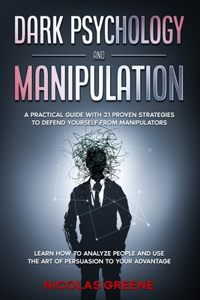 Dark Psychology and Manipulation