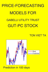 Price-Forecasting Models for Gabelli Utility Trust GUT-PC Stock