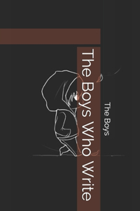 Boys Who Write