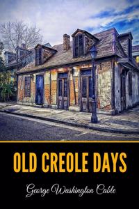 Old Creole Days