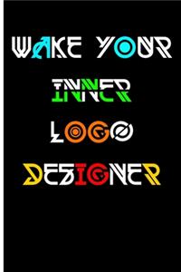 Wake Your Inner Logo Designer