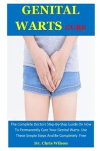 Genital Warts Cure