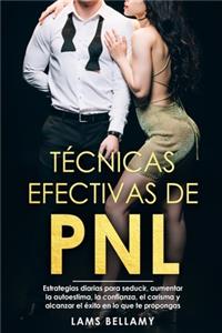 Técnicas efectivas de PNL
