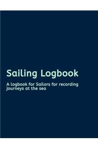 Sailing Logbook