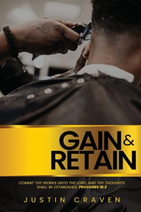 Gain & Retain