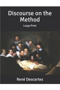 Discourse on the Method