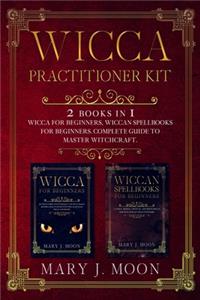 Wicca Practitioner Kit