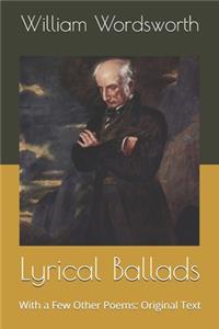 Lyrical Ballads