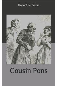 Cousin Pons