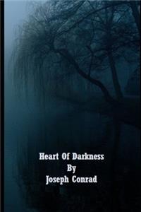 Heart of Darkness By Joseph Conrad (Annotated) Edition