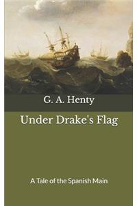 Under Drake's Flag