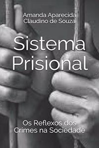 Sistema Prisional