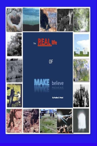 REAL life of MAKE believe