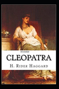 Cleopatra Annotated