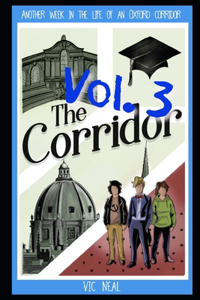 Corridor (Volume 3)