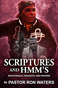 Scriptures and Hmm's