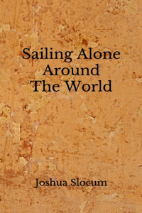 Sailing Alone Around The World