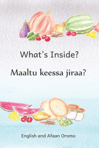 What's Inside