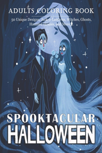 Spooktacular Halloween