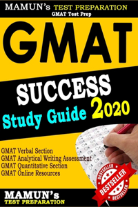 GMAT Study Guide