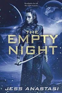 The Empty Night
