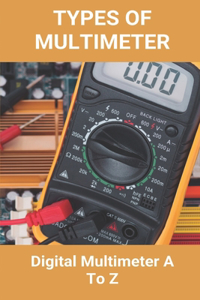 Types Of Multimeter