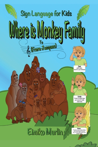 Where Is Monkey Family?