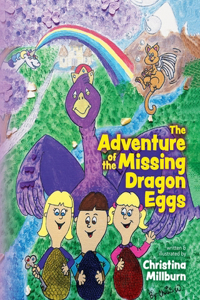 Adventure Of The Missing Dragon Eggs