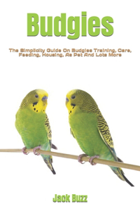 Budgies