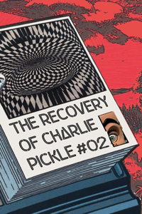 Recovery of Charlie Pickle #02