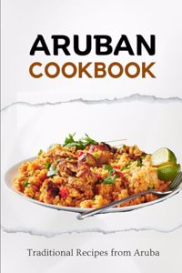 Aruban Cookbook