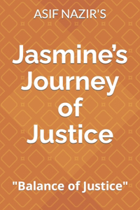 Jasmine's Journey of Justice