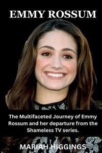 Emmy Rossum