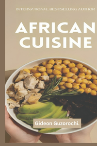 African cuisine