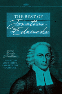 Best of Jonathan Edwards