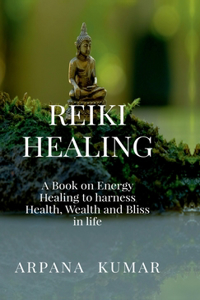 Reiki Healing