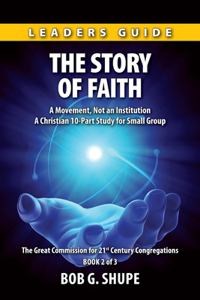 Story of Faith - Leaders Guide