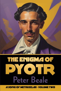 Enigma of Pyotr