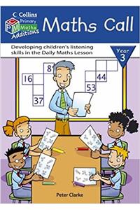 Maths Call