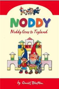 Noddy Goes to Toyland