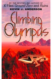 Climbing Olympus