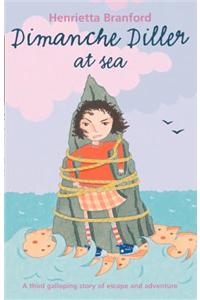 Dimanche Diller at Sea