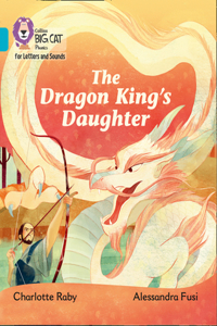 Dragon King's Daughter