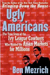 Ugly Americans