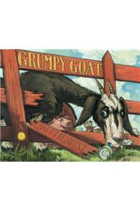Grumpy Goat