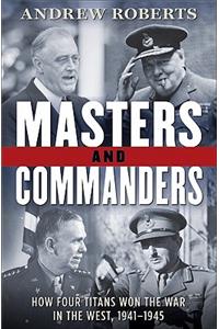 Masters and Commanders